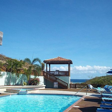 Culebra Moon Villas Exteriér fotografie
