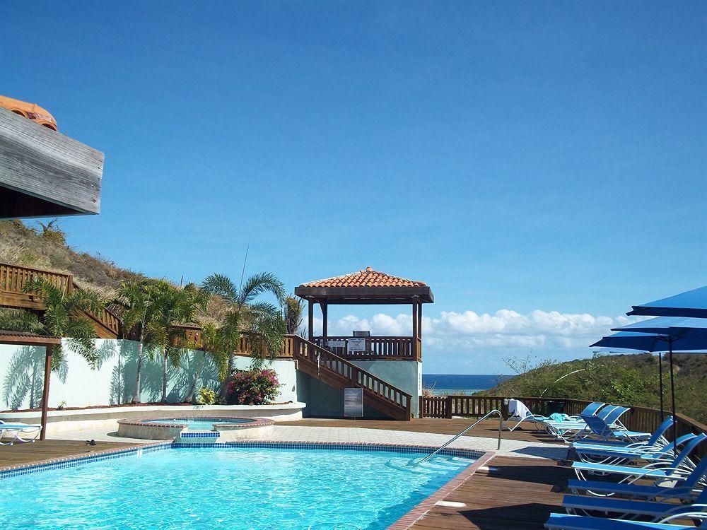 Culebra Moon Villas Exteriér fotografie