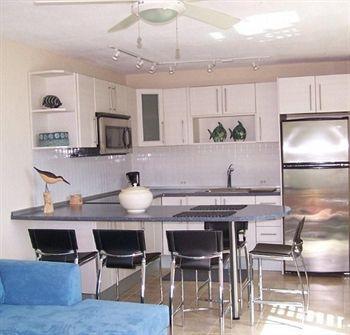 Culebra Moon Villas Exteriér fotografie