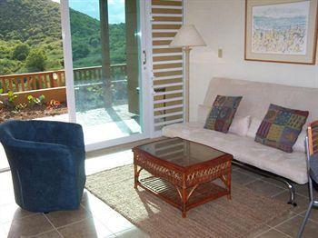 Culebra Moon Villas Exteriér fotografie