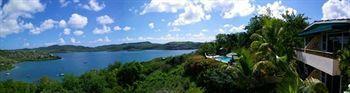 Culebra Moon Villas Exteriér fotografie