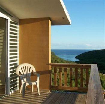Culebra Moon Villas Exteriér fotografie