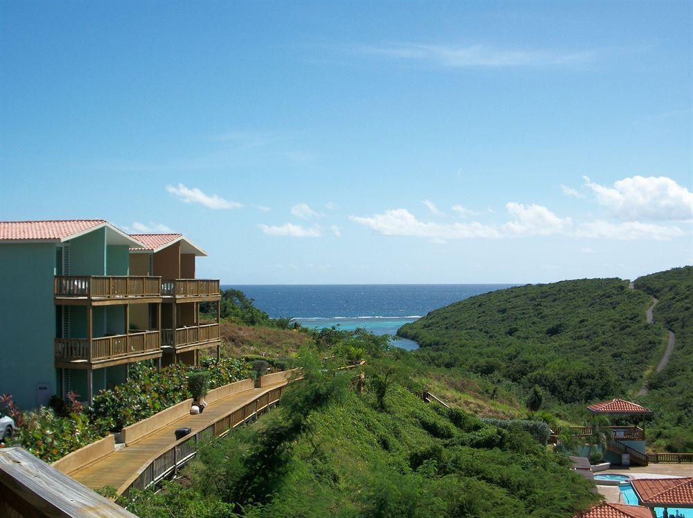 Culebra Moon Villas Exteriér fotografie