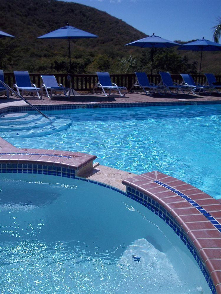 Culebra Moon Villas Exteriér fotografie