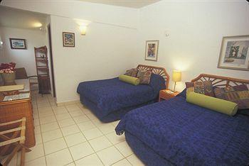 Culebra Moon Villas Exteriér fotografie