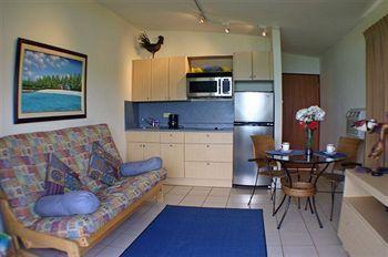 Culebra Moon Villas Exteriér fotografie