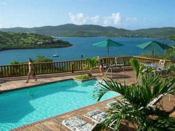 Culebra Moon Villas Exteriér fotografie