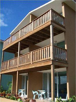 Culebra Moon Villas Exteriér fotografie